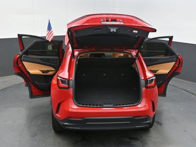 2025 Lexus NX NX 250 Premium