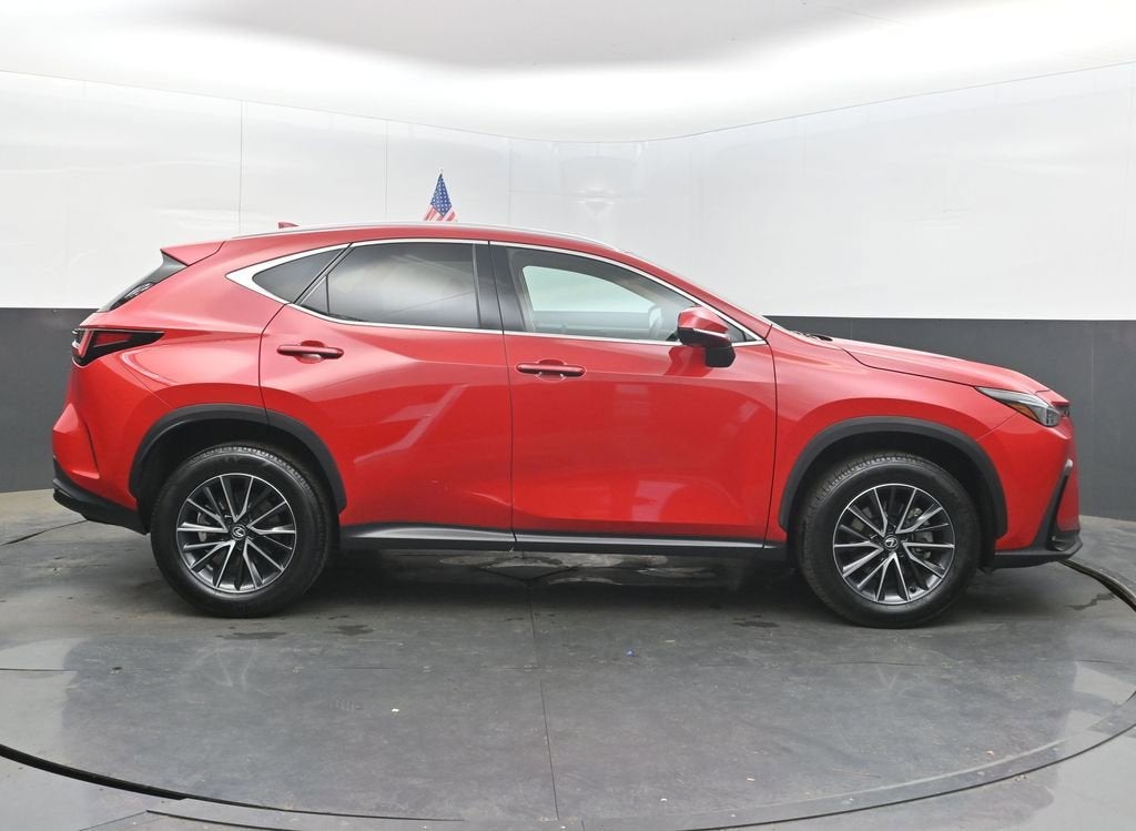2025 Lexus NX NX 250 Premium