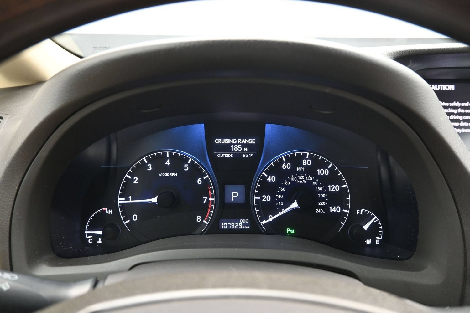 2013 Lexus RX 350 NA