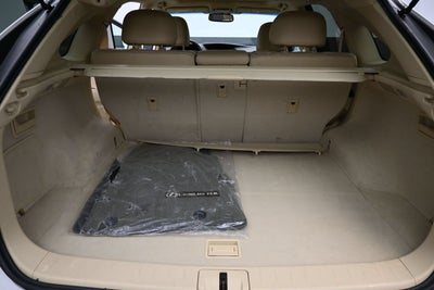 2013 Lexus RX 350 NA