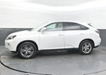 2013 Lexus RX 350 NA