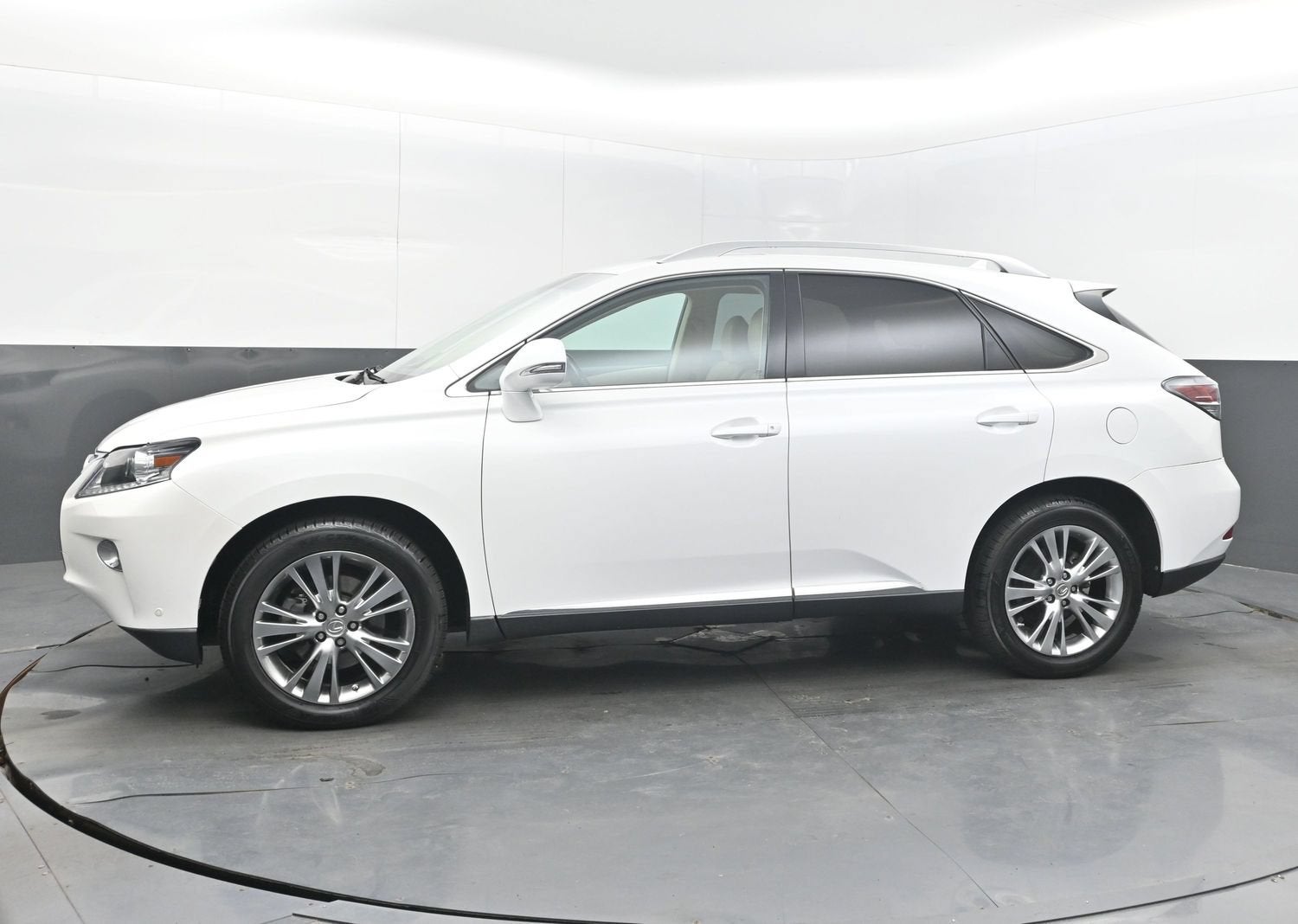 2013 Lexus RX 350 NA
