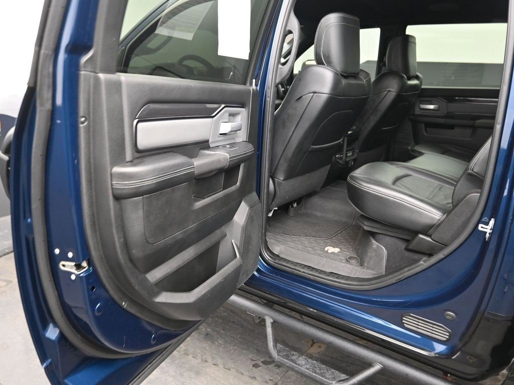 2022 RAM 2500 Power Wagon