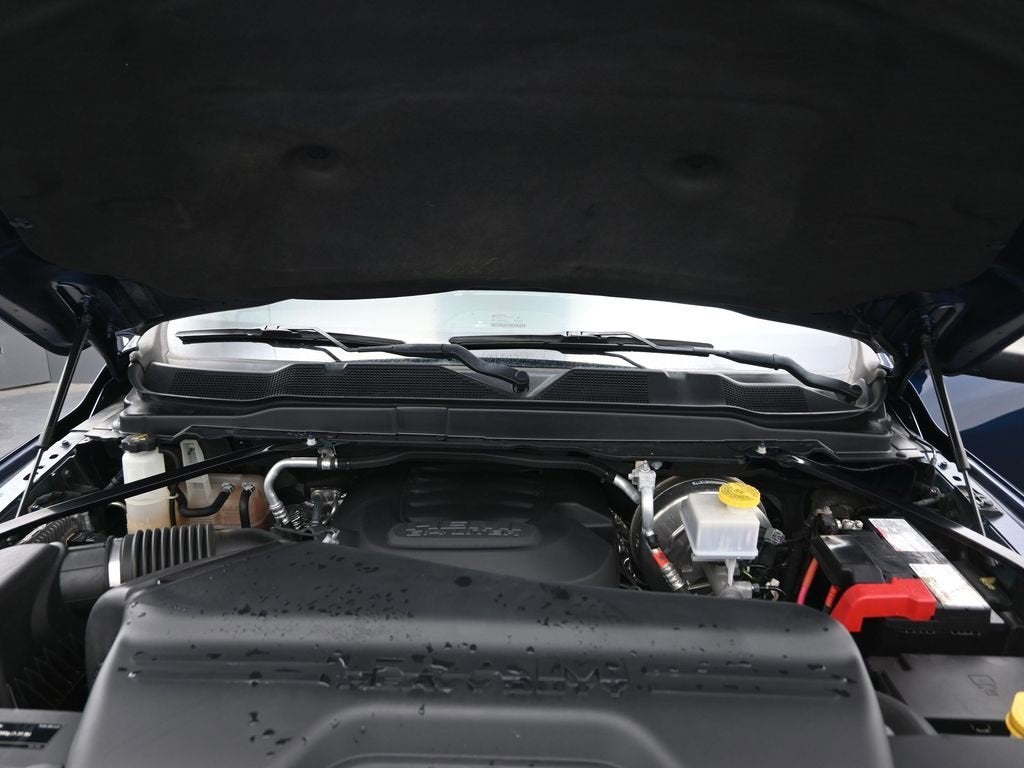 2022 RAM 2500 Power Wagon