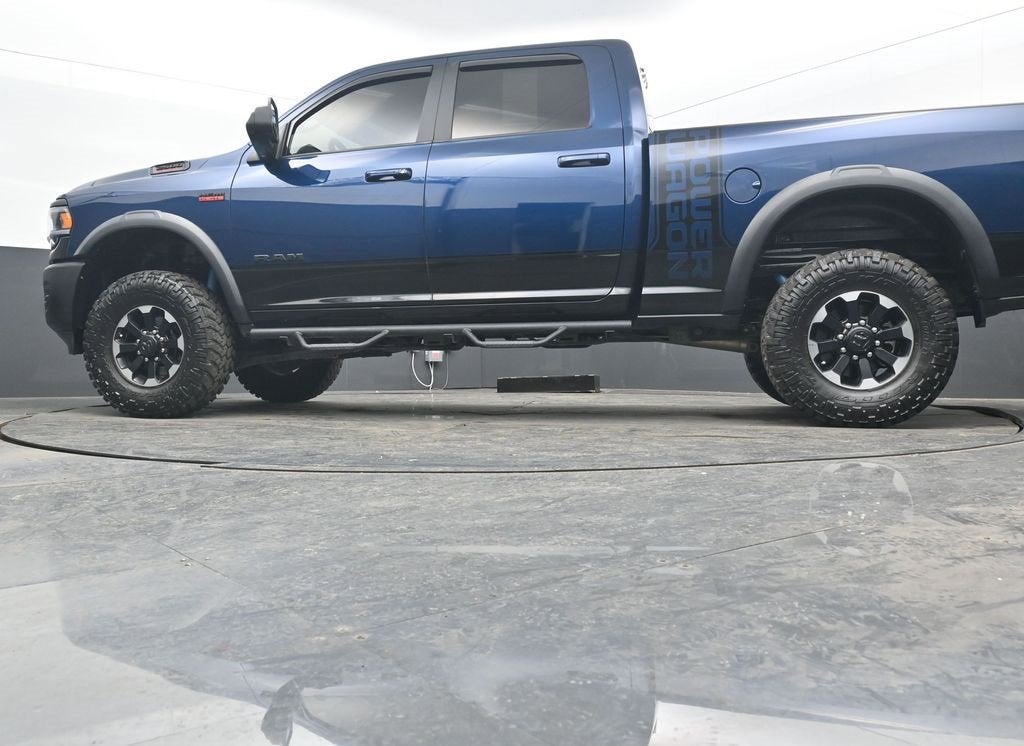 2022 RAM 2500 Power Wagon