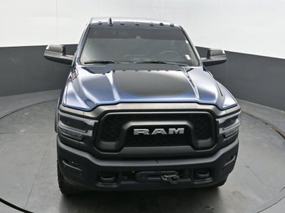 2022 RAM 2500 Power Wagon