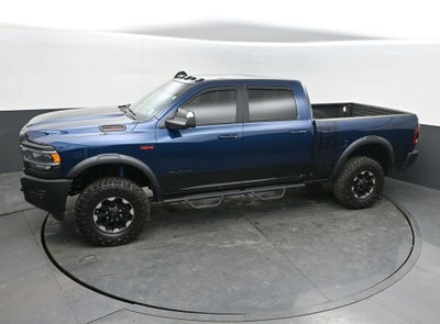 2022 RAM 2500 Power Wagon