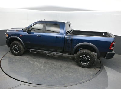 2022 RAM 2500 Power Wagon