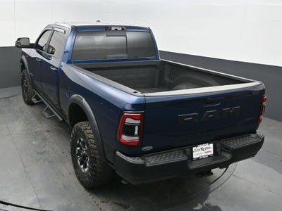 2022 RAM 2500 Power Wagon