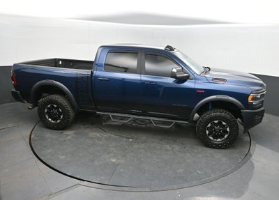2022 RAM 2500 Power Wagon