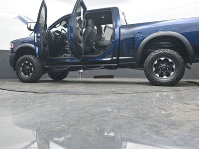 2022 RAM 2500 Power Wagon