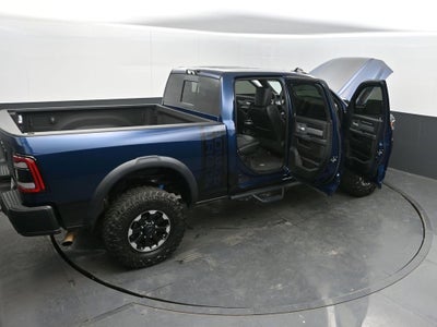 2022 RAM 2500 Power Wagon