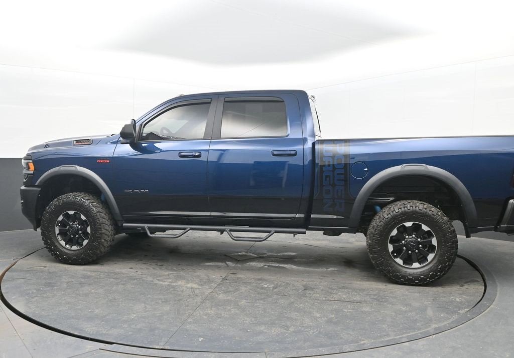 2022 RAM 2500 Power Wagon