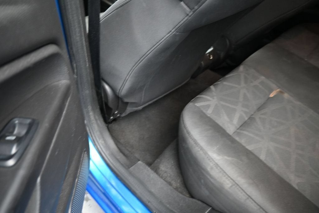 2013 Ford Fiesta SE