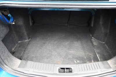 2013 Ford Fiesta SE