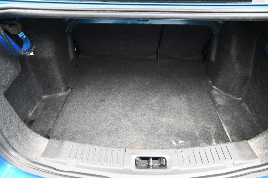 2013 Ford Fiesta SE
