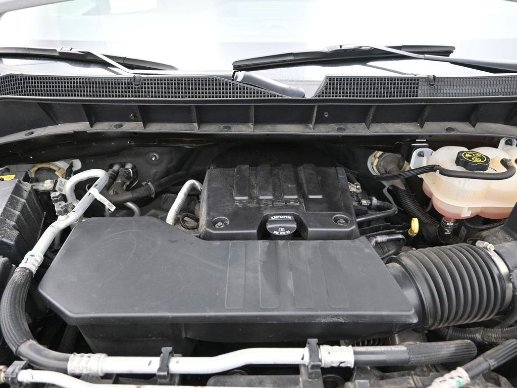 2023 Chevrolet Silverado 1500 WT