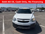 2014 Chevrolet Captiva LS