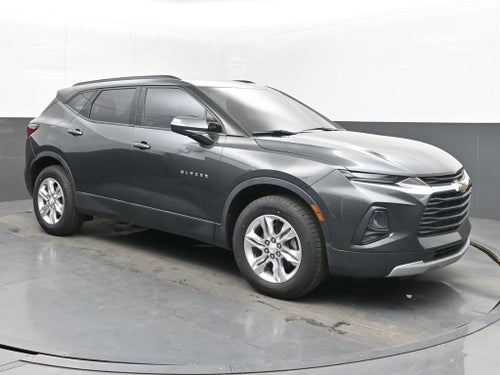 2019 Chevrolet Blazer 1LT