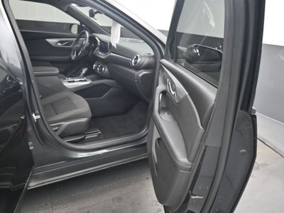 2019 Chevrolet Blazer 1LT