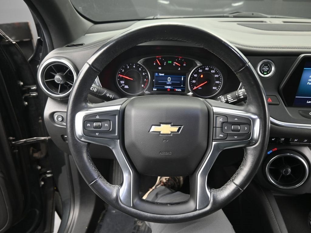 2019 Chevrolet Blazer 1LT