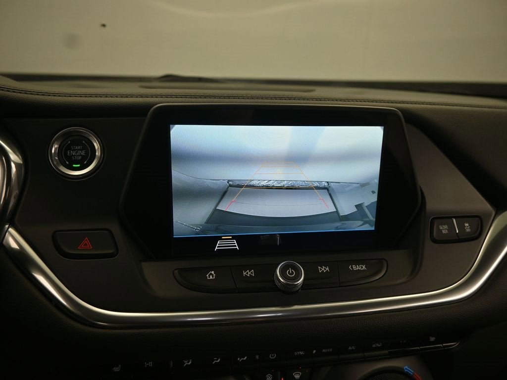 2019 Chevrolet Blazer 1LT