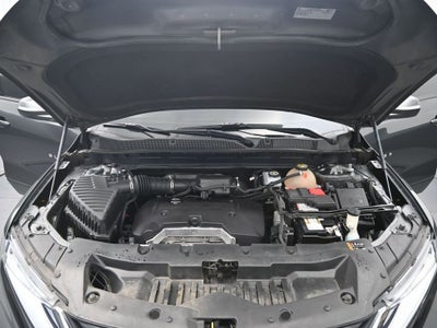 2019 Chevrolet Blazer 1LT