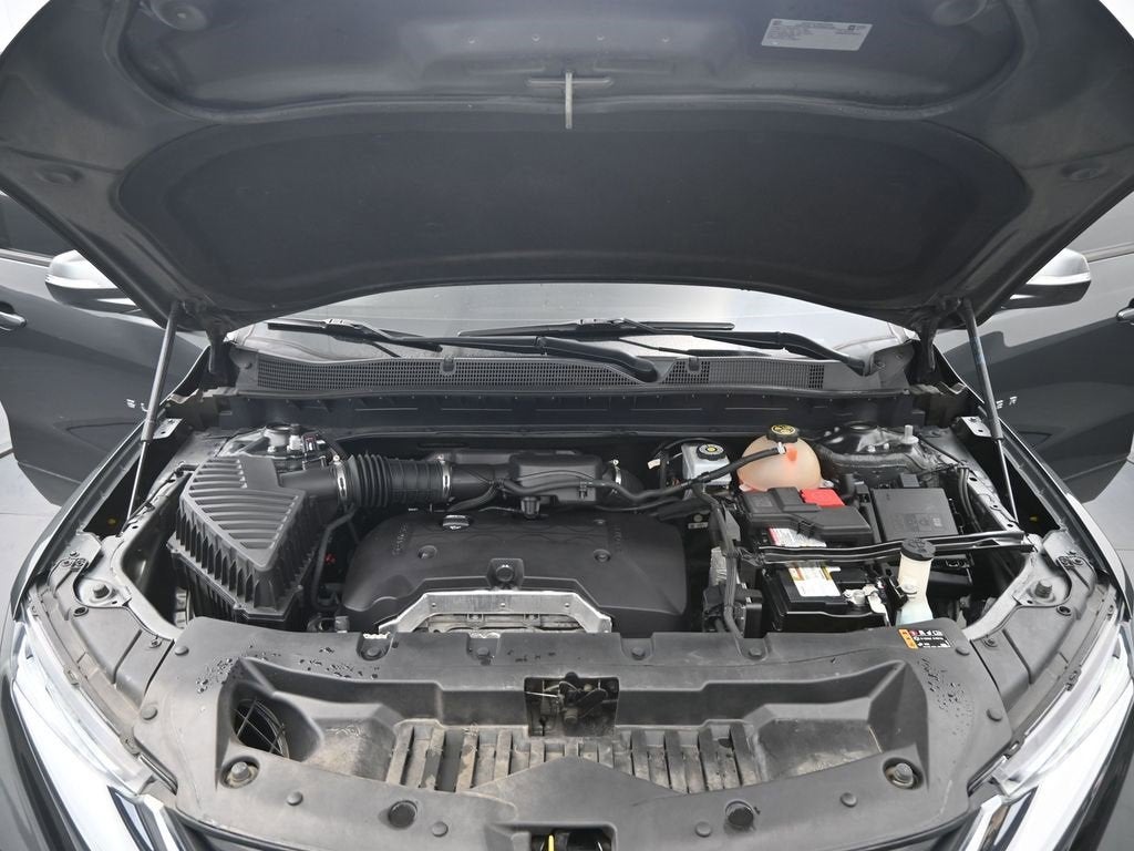 2019 Chevrolet Blazer 1LT