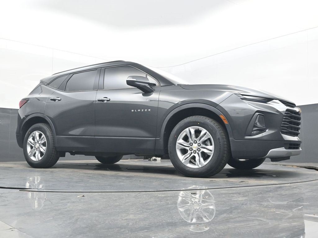 2019 Chevrolet Blazer 1LT