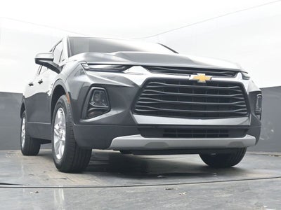 2019 Chevrolet Blazer 1LT