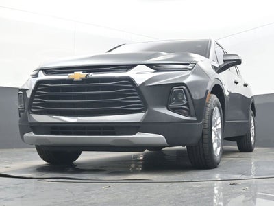 2019 Chevrolet Blazer 1LT