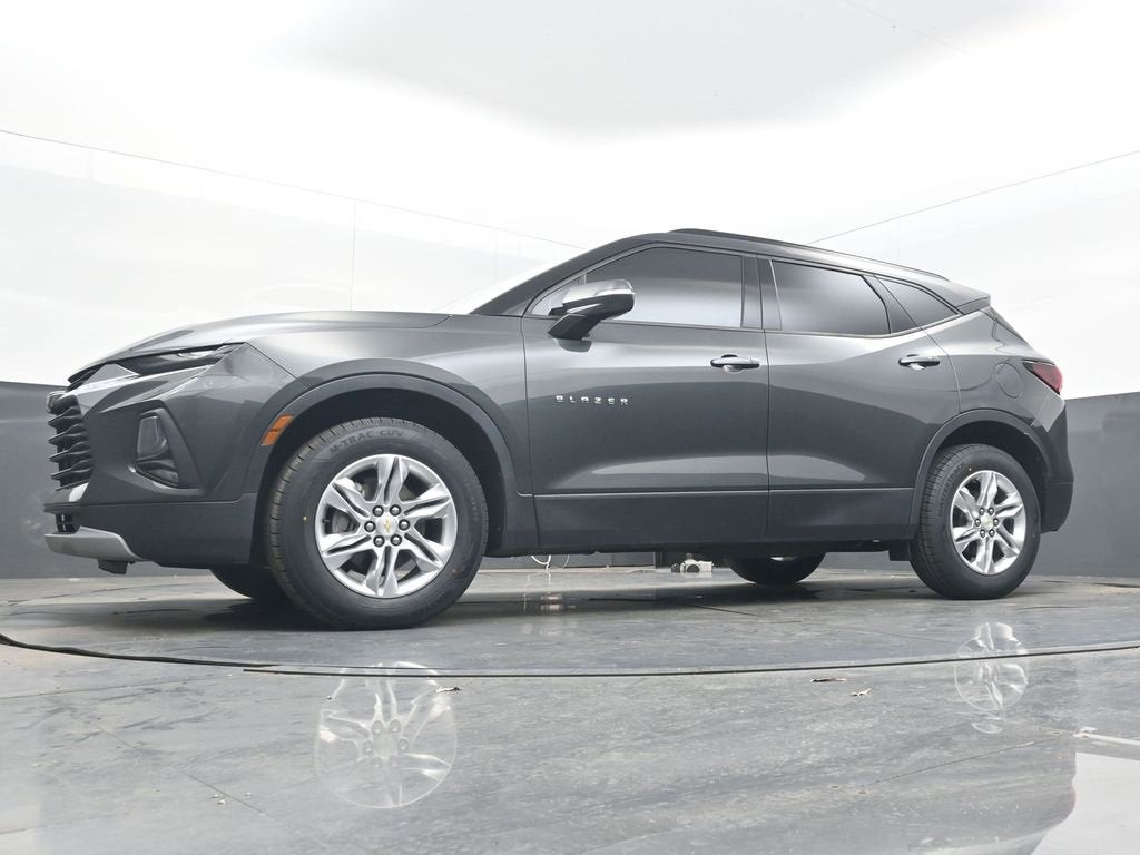 2019 Chevrolet Blazer 1LT
