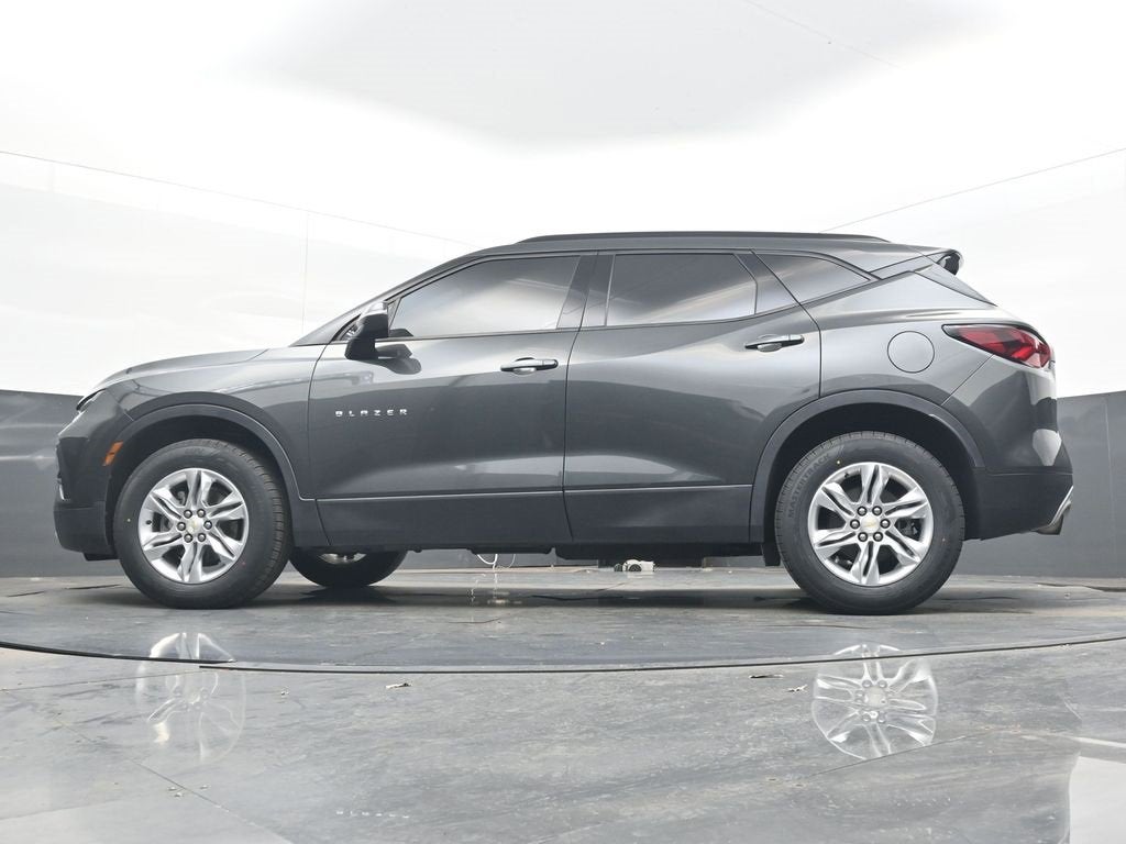 2019 Chevrolet Blazer 1LT