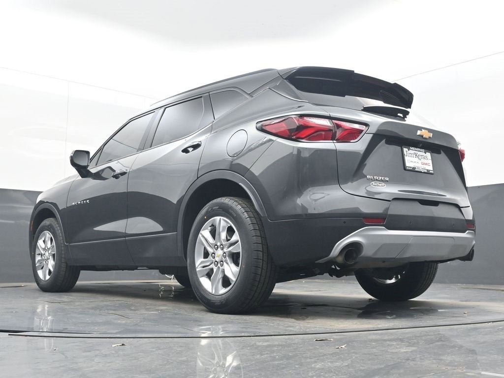 2019 Chevrolet Blazer 1LT