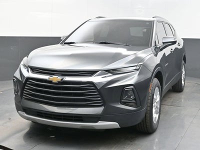 2019 Chevrolet Blazer 1LT