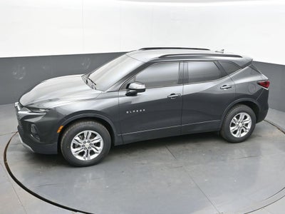 2019 Chevrolet Blazer 1LT