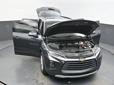 2019 Chevrolet Blazer 1LT