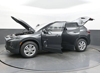 2019 Chevrolet Blazer 1LT