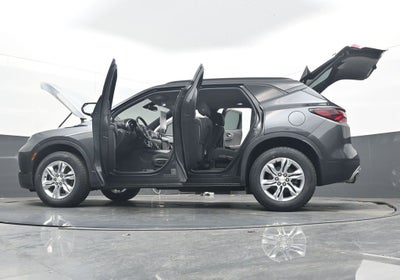 2019 Chevrolet Blazer 1LT