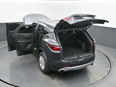 2019 Chevrolet Blazer 1LT