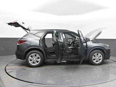 2019 Chevrolet Blazer 1LT