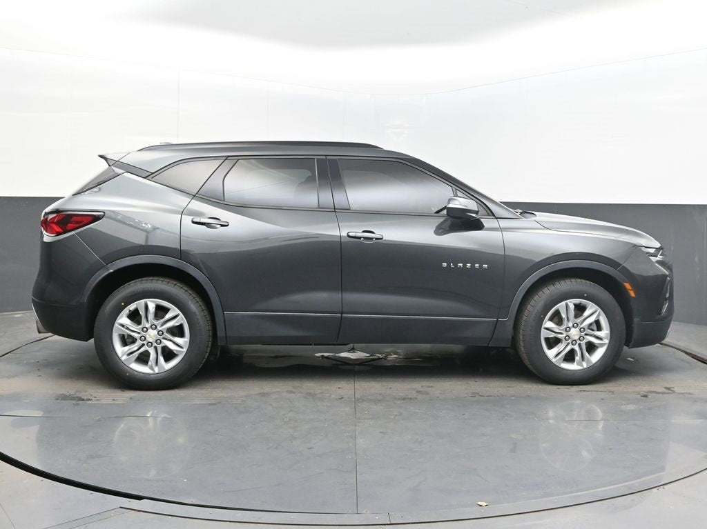 2019 Chevrolet Blazer 1LT
