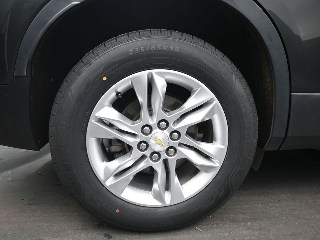 2019 Chevrolet Blazer 1LT