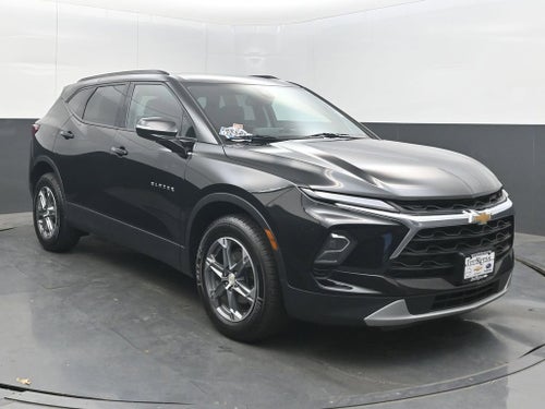 2023 Chevrolet Blazer 3LT