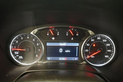 2023 Chevrolet Blazer 3LT