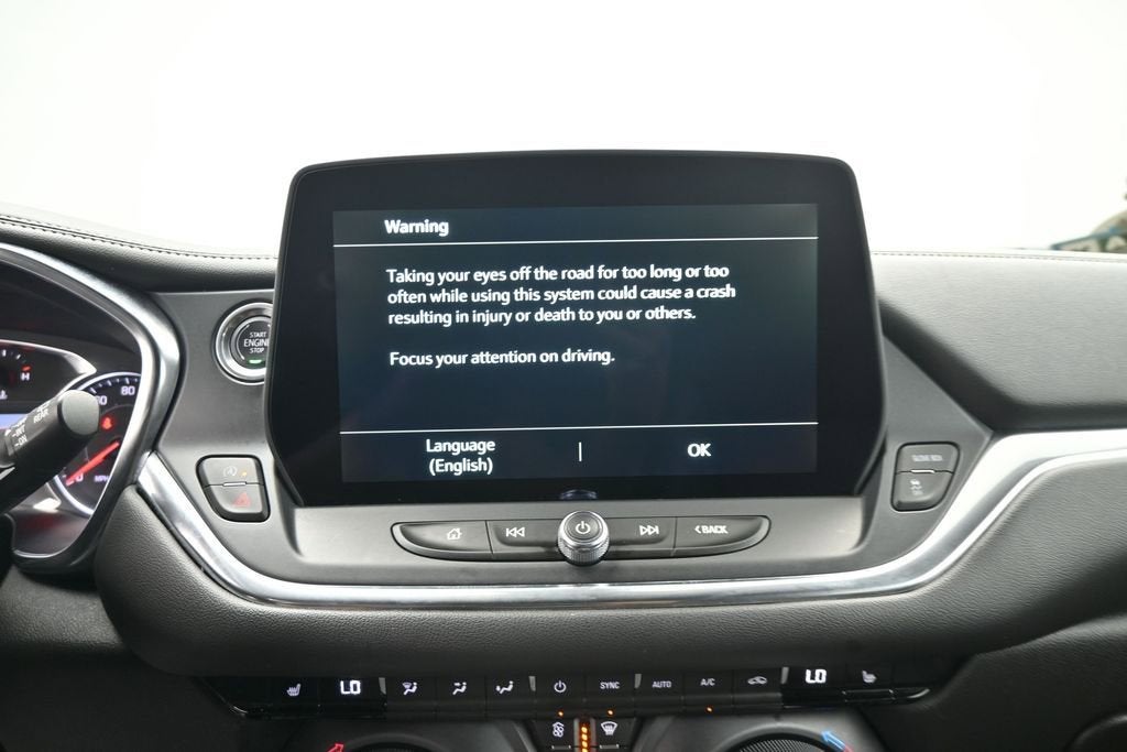 2023 Chevrolet Blazer 3LT
