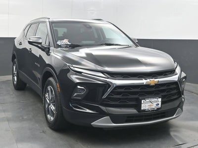 2023 Chevrolet Blazer 3LT