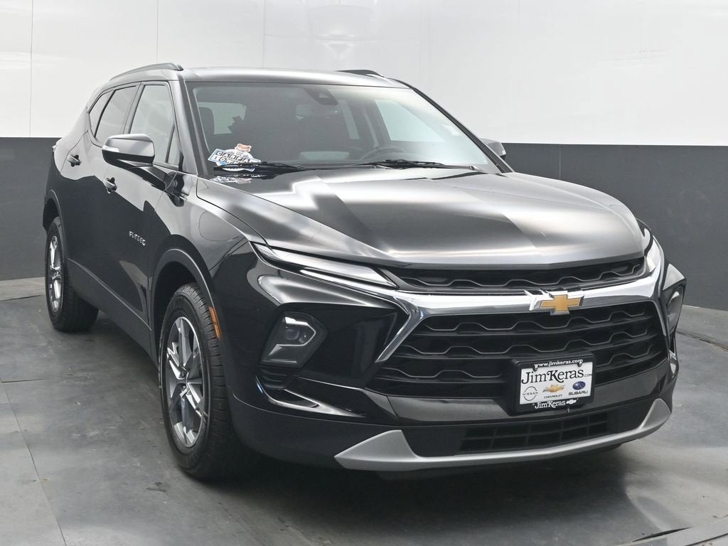 2023 Chevrolet Blazer 3LT