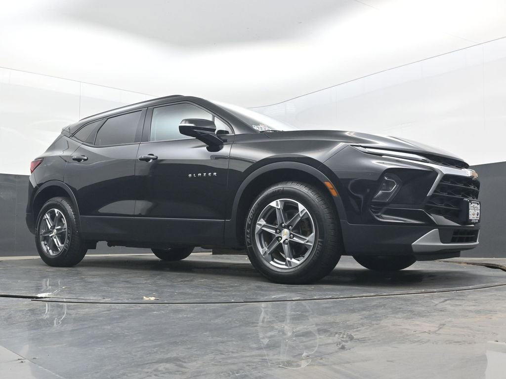 2023 Chevrolet Blazer 3LT