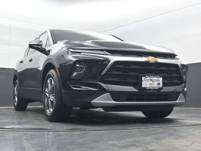 2023 Chevrolet Blazer 3LT
